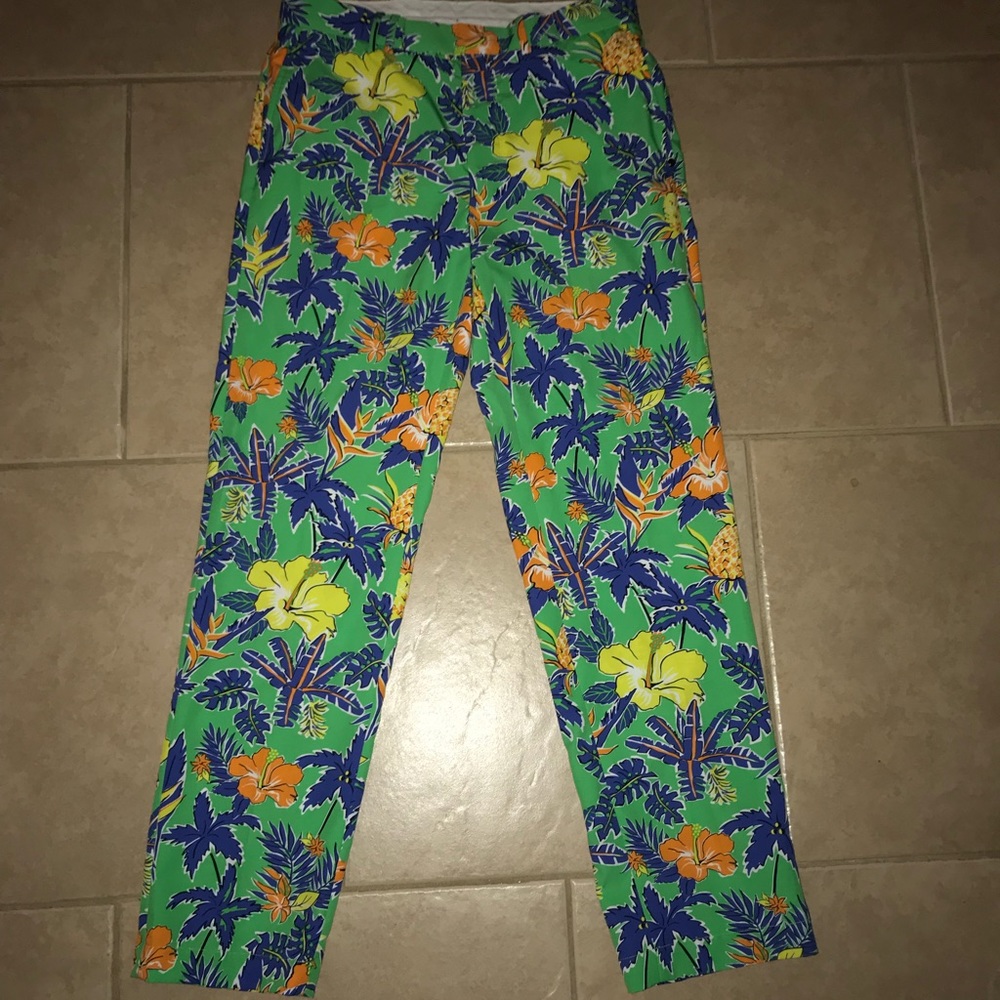 BRAND NEW Polo Ralph Lauren RLX Golf Pants